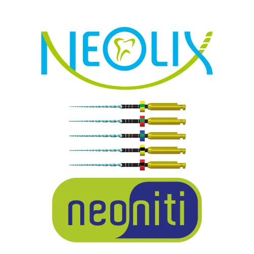 NEOLIX Neoniti ASSORTED KIT No. 4