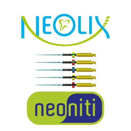 NEOLIX Neoniti ASSORTED KIT No. 4