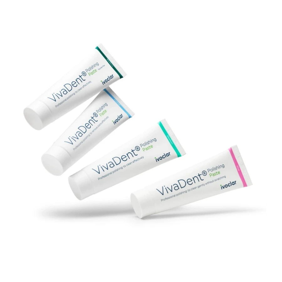 VivaDent Polishing Paste 80g