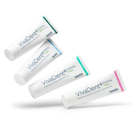 VivaDent Polishing Paste 80g
