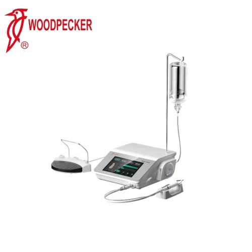 SURGIC SMART Woodpecker do Piezochirurgii