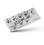 Zestaw Wyizoluj Się Na Luzie - by Justyna Gąsiewska