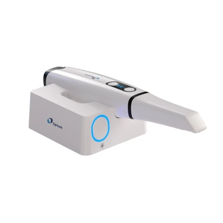 Skaner Wewnątrzustny Helios 700 Wireless EIGHTEETH