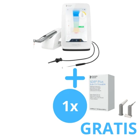 X-Smart Apex Locator + Gratis 1 x SDR Eco Plus ( 50 kompiul )