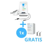 X-Smart Apex Locator + Gratis 1 x SDR Eco Plus ( 50 kompiul )