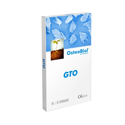 GTO Osteobiol