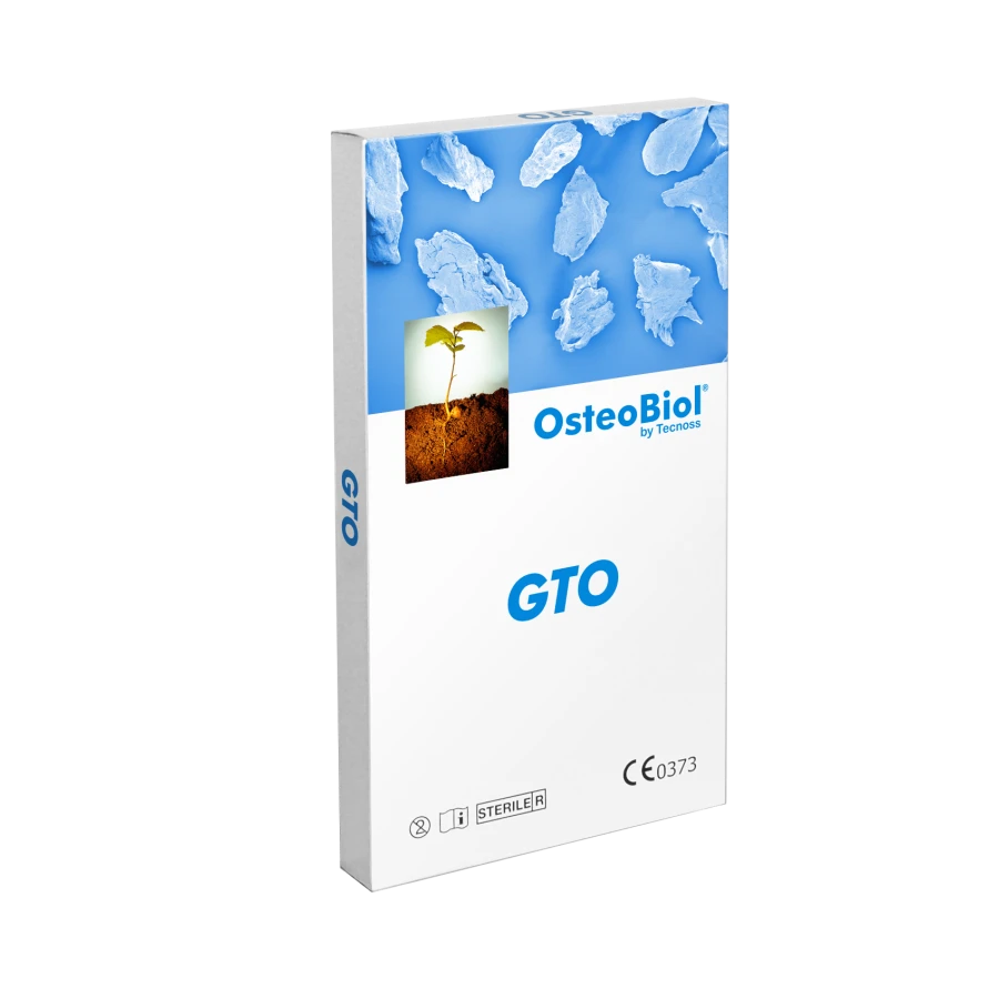 GTO Osteobiol