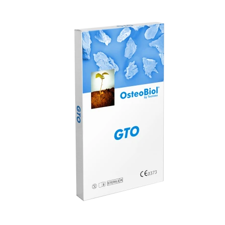 GTO Osteobiol