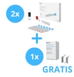 2 x Neo Spectra ST (ECO KIT/Intro KIT ) HV lub LV + Gratis 1 x SDR ECO ( 50 kompiul )
