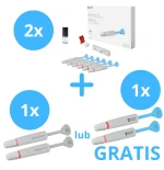 1 x Neo Spectra ST Intro KIT HV lub LV + Gratis 1 x Neo Spectra ST A2  ORAZ 1x Neo Spectra A3 HV lub LV