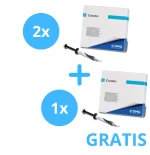 2 x Constic DMG ( 2 x 2g ) + Gratis 1 x Constic DMG ( 2 x 2g )