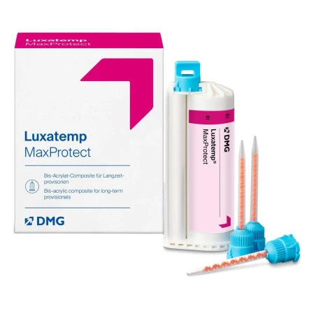 Luxatemp MaxProtect DMG  50ml