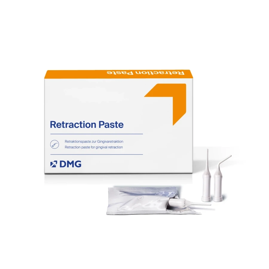 Retraction Paste DMG
