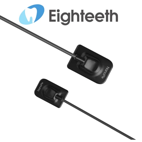 Czujnik RVG EIGHTEETH NanoPix 1