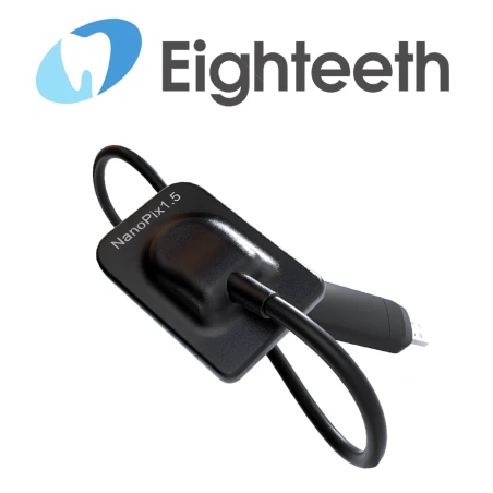 Czujnik RVG EIGHTEETH NanoPix 1