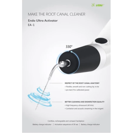 Aktywator Ultrasoniczny DA-1 VRN