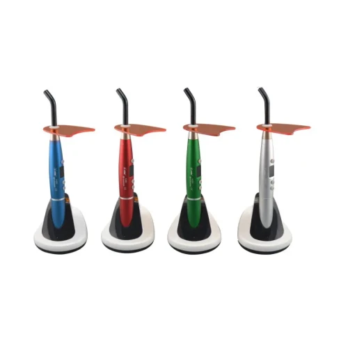 Lampa polimeryzacyjna