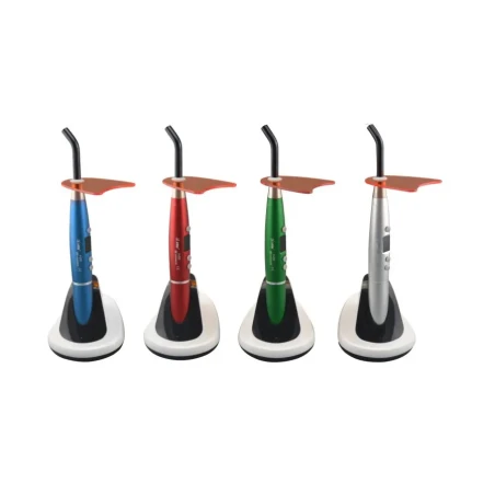 Lampa polimeryzacyjna