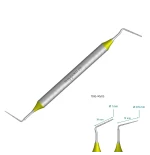 MEDDINS Upychadło Endodontyczne Typ 3 50/100