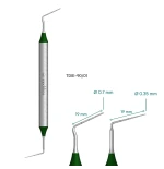 MEDDINS Upychadło endodontyczne Typ 1 35/70