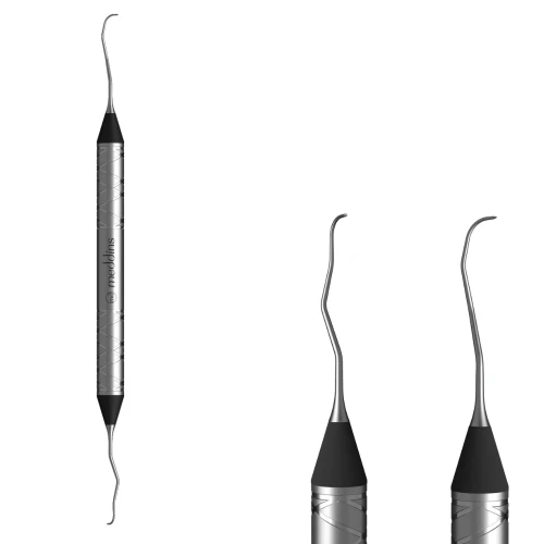 MEDDINS Zgłębnik PDI-10/4