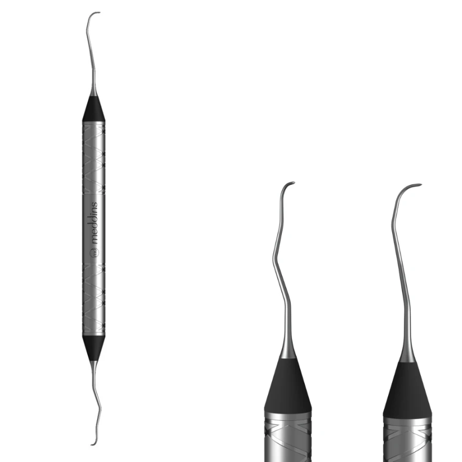 MEDDINS Zgłębnik PDI-10/4