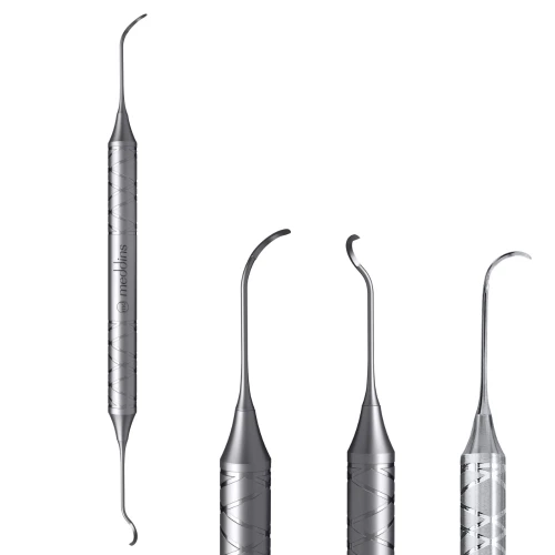 MEDDINS Instrument do modelowania Typ 5