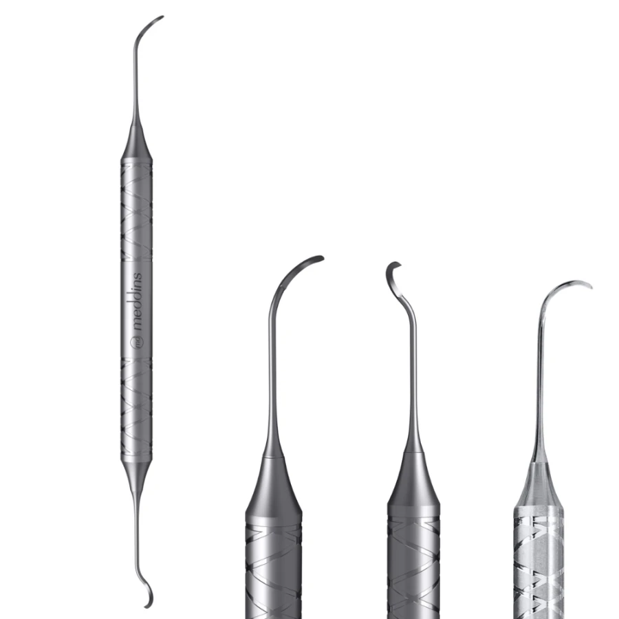 MEDDINS Instrument do modelowania Typ 5