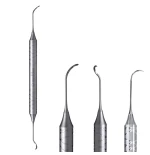 MEDDINS Instrument do modelowania Typ 5