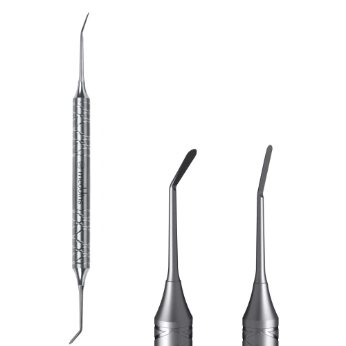 MEDDINS Raspator Typ 4