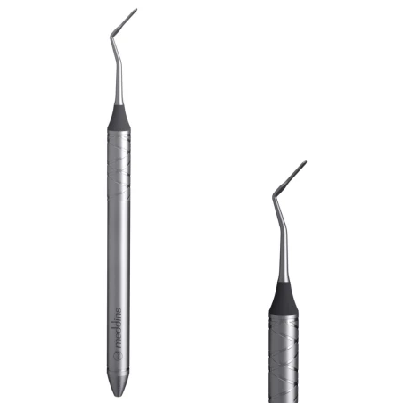 MEDDINS Periotom - Resekcja Więzadeł Przyzębia - Szary