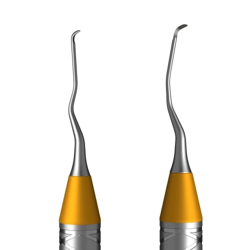 MEDDINS Kireta Gracey Mini 11/12 żółty ring