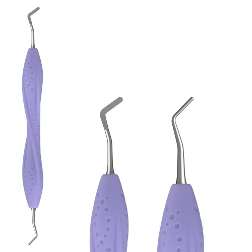 MEDDINS Nakładacz-Upychadło Typ 12 (cylindryczne) GENESIS SIlikon