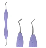 MEDDINS Nakładacz-Upychadło Typ 12 (cylindryczne) GENESIS SIlikon