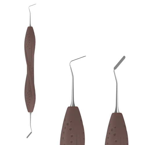 MEDDINS Nakładacz do Odbudowy Typ 4 GENESIS SIlikon