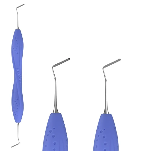 MEDDINS Nakładacz do Odbudowy Typ 2 GENESIS Silikon