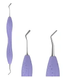 MEDDINS Nakładacz-Upychadło Typ 11 (kropla) GENESIS Silikon