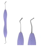 MEDDINS Nakładacz-upychadło Typ 8 (kula) GENESIS SIlikon