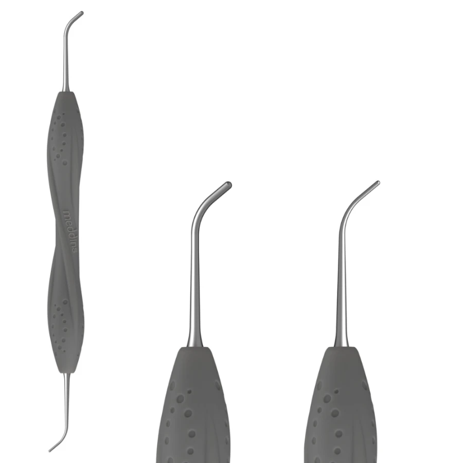 MEDDINS Upychadło do modelowania kompozytu typ 4 GENESIS Silikon