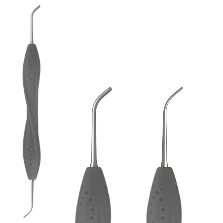 MEDDINS Upychadło do modelowania kompozytu typ 4 GENESIS Silikon