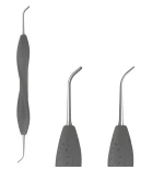 MEDDINS Upychadło do modelowania kompozytu typ 4 GENESIS Silikon