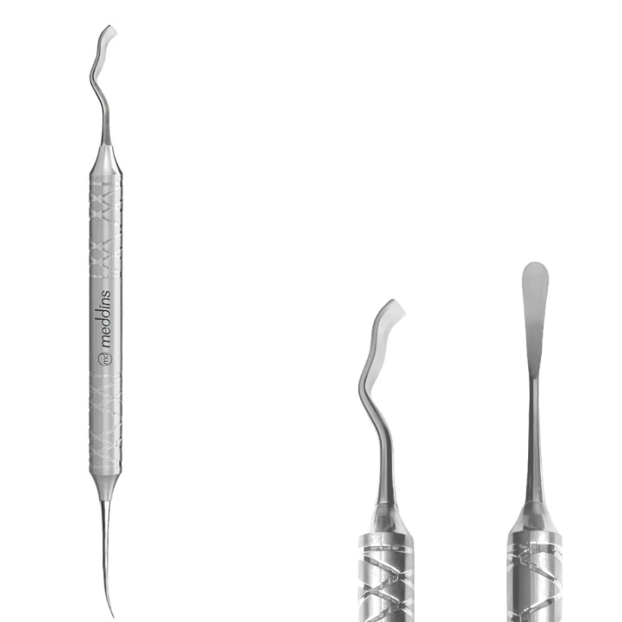MEDDINS Periotom - Resekcja Więzadeł Przyzębia