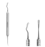 MEDDINS Periotom - Resekcja Więzadeł Przyzębia