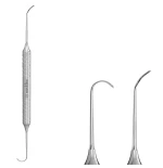 MEDDINS Instrument Sinus Lift Typ 4