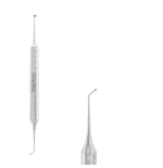 MEDDINS Upychadło do nici retrakcyjnych Typ 2 0,3mm by Maxim Belograd
