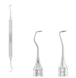 MEDDINS Narzędzie do modelowania Typ 2 (stożkowe)