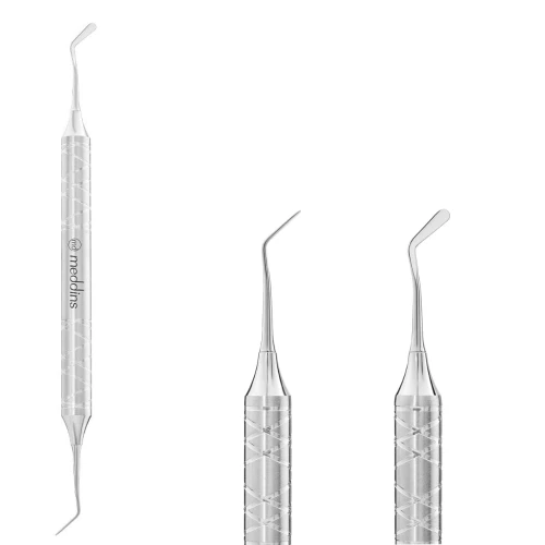 MEDDINS Nakładacz odwrotny Typ 3