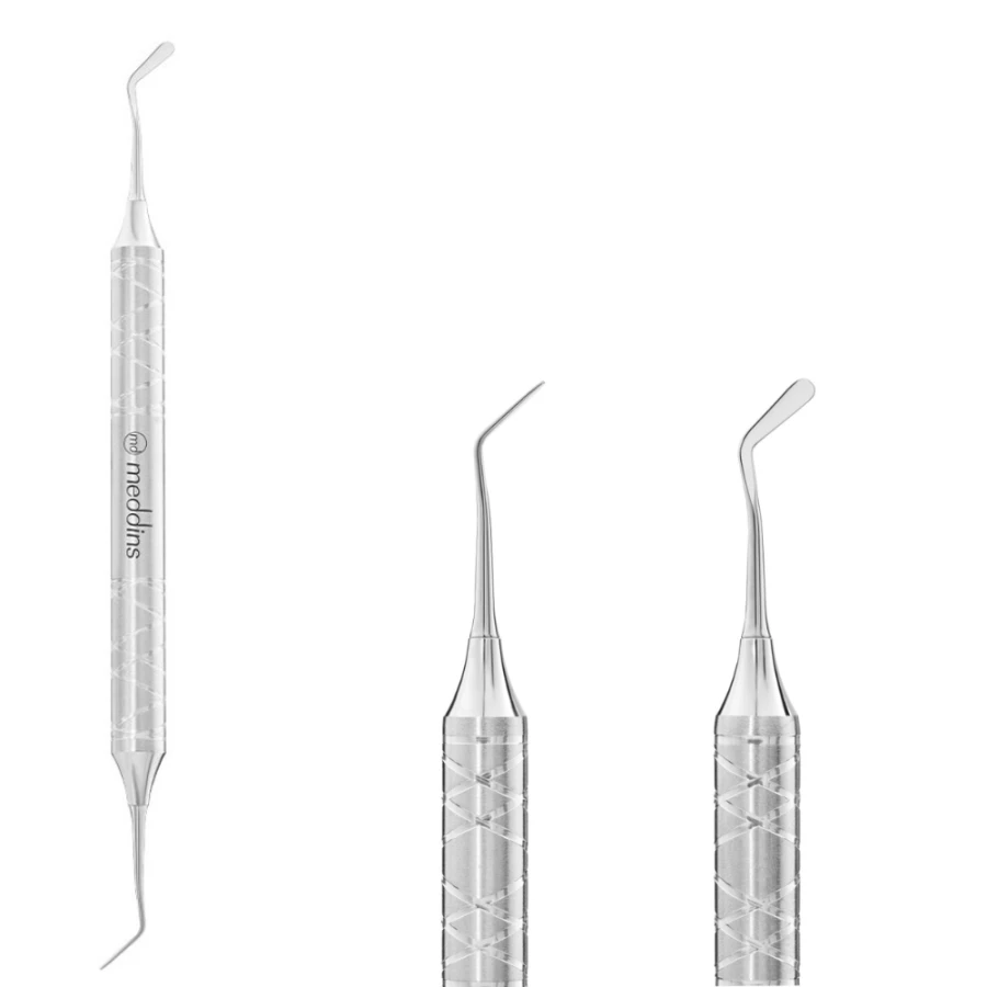 MEDDINS Nakładacz odwrotny Typ 3