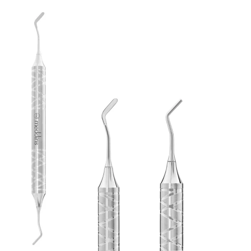 MEDDINS Nakładacz-upychadło Typ 5 (cylindryczne)
