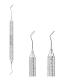 MEDDINS Nakładacz-upychadło Typ 5 (cylindryczne)